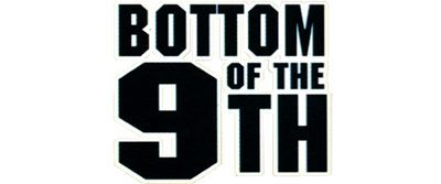 Bottom of the 9th logo for Nintendo 64
